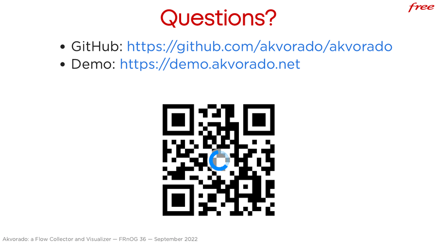 Questions?