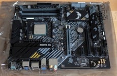 Mise à jour de mon PC de bureau