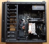 Mise à jour de mon PC de bureau