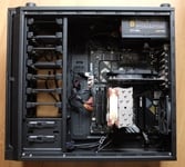Mise à jour de mon PC de bureau