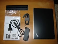 Lenovo ThinkPad Edge