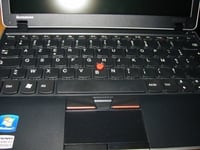 Lenovo ThinkPad Edge